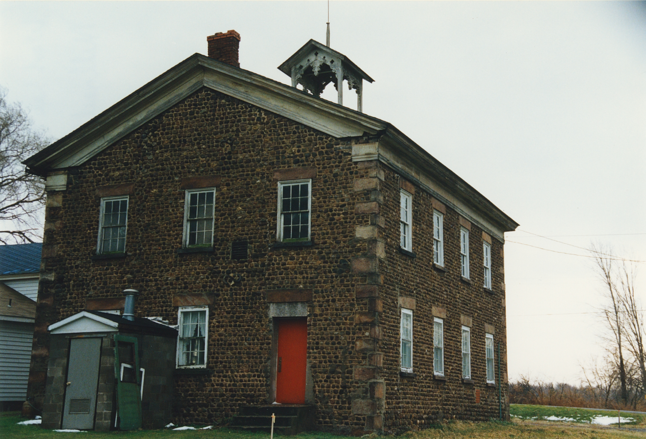 She-4 12405 Lee St Rd 3